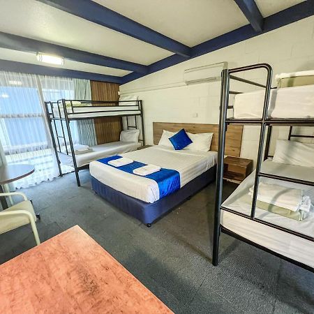 Snow Season Motor Inn Cooma Luaran gambar