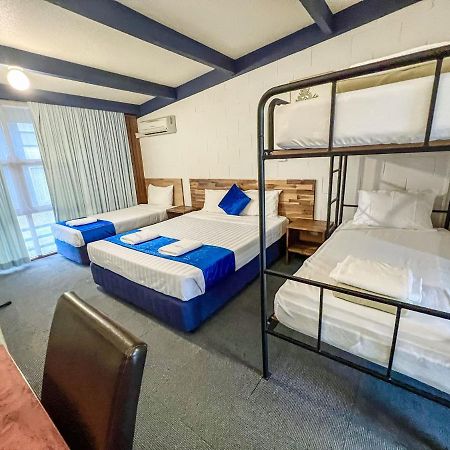 Snow Season Motor Inn Cooma Luaran gambar