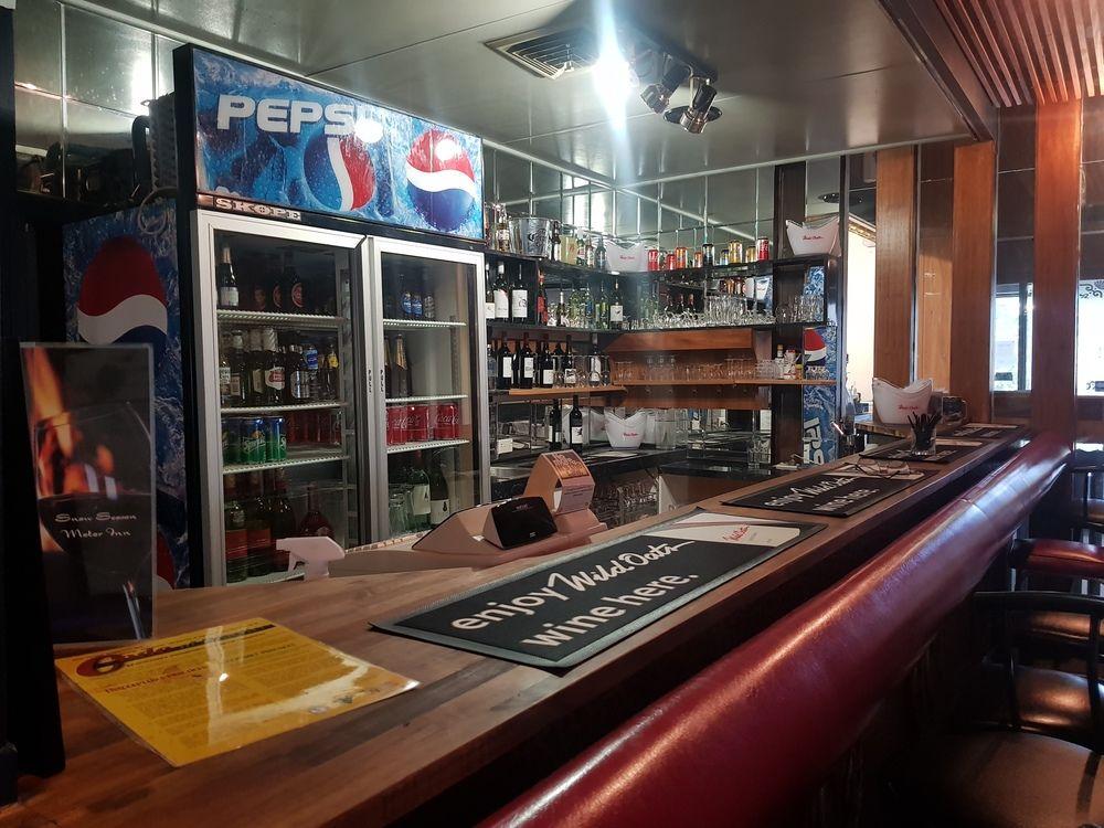 Snow Season Motor Inn Cooma Luaran gambar