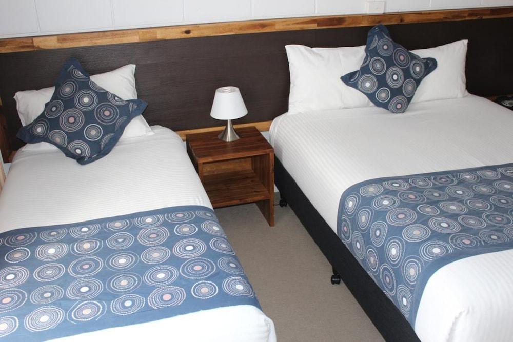 Snow Season Motor Inn Cooma Luaran gambar