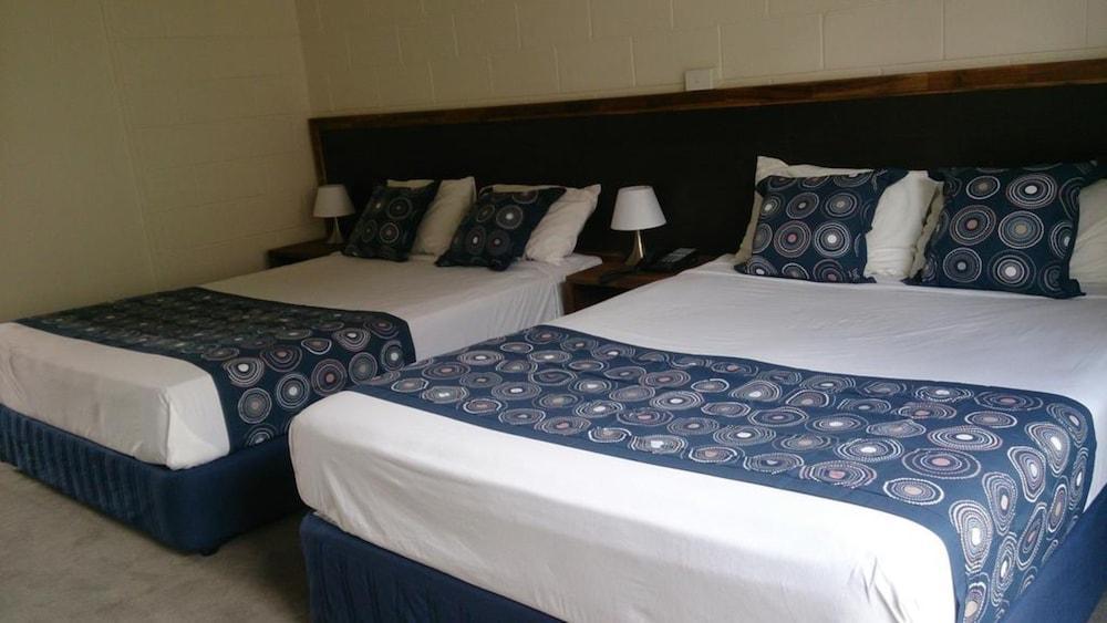 Snow Season Motor Inn Cooma Luaran gambar