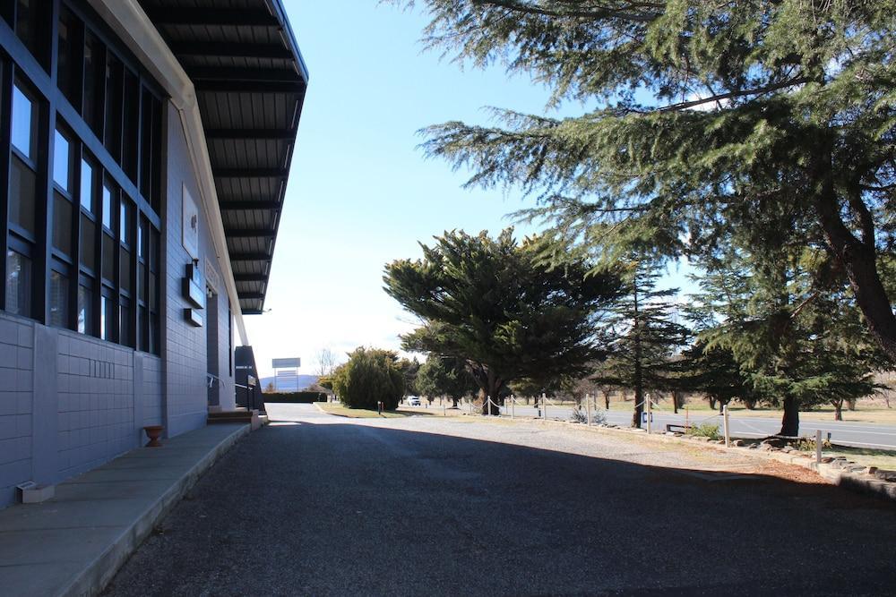 Snow Season Motor Inn Cooma Luaran gambar