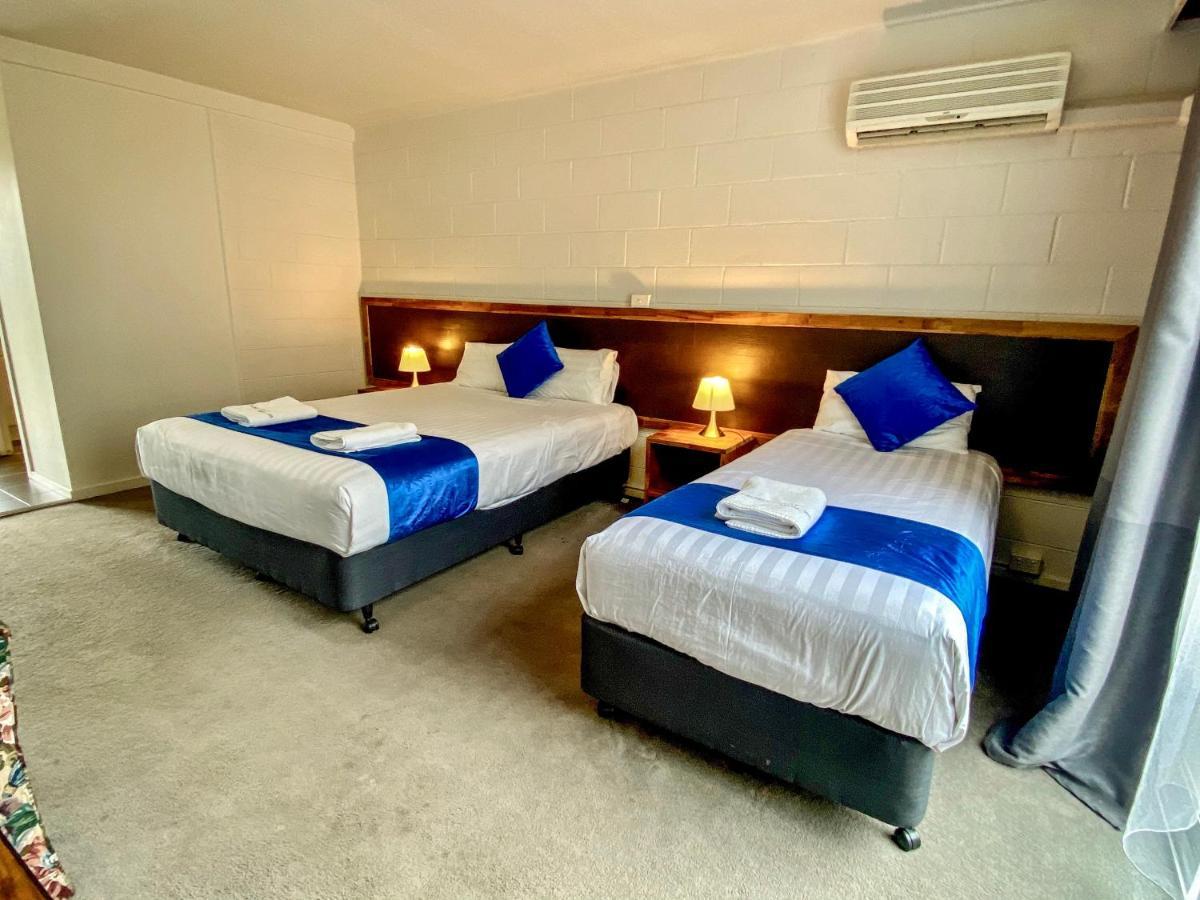 Snow Season Motor Inn Cooma Luaran gambar