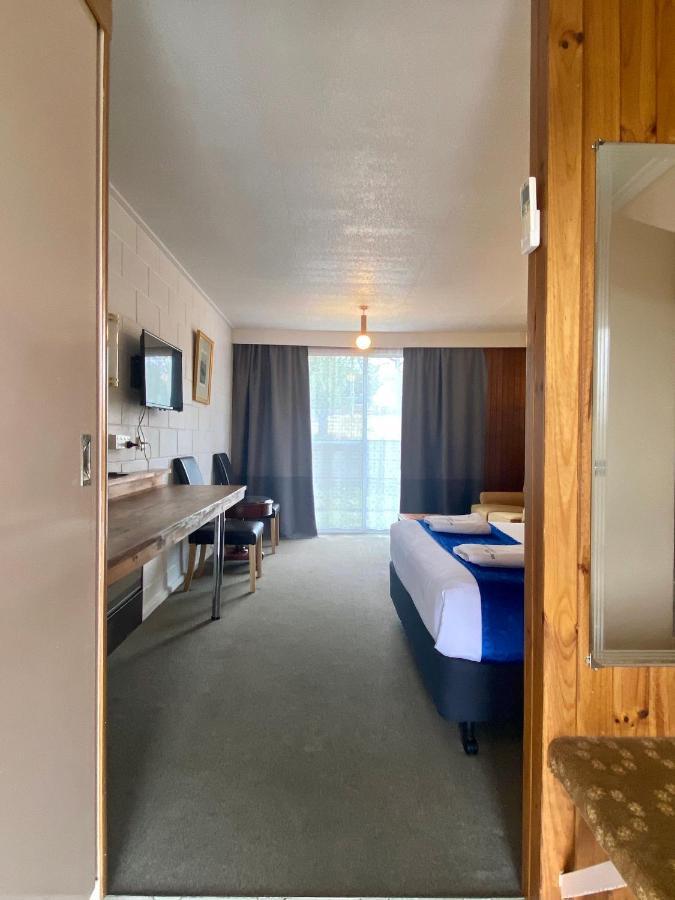 Snow Season Motor Inn Cooma Luaran gambar