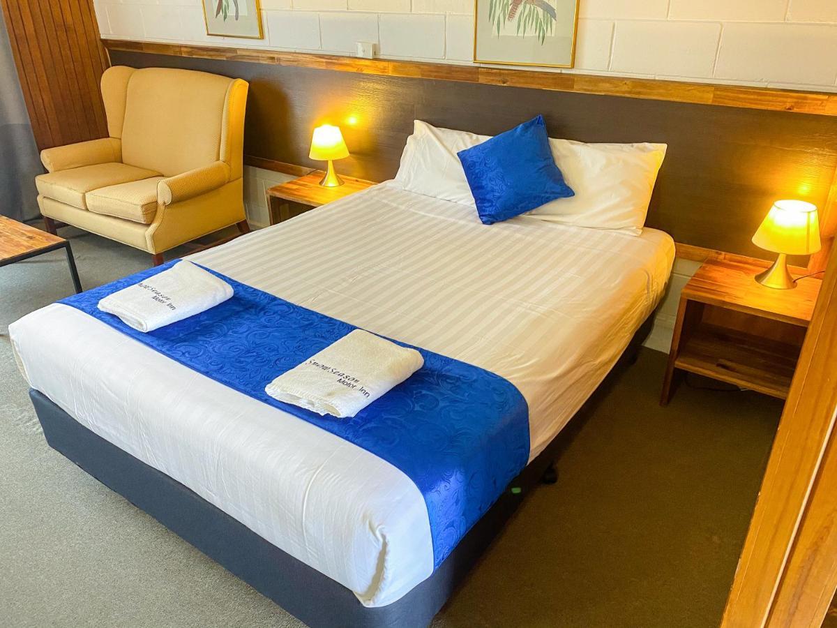 Snow Season Motor Inn Cooma Luaran gambar
