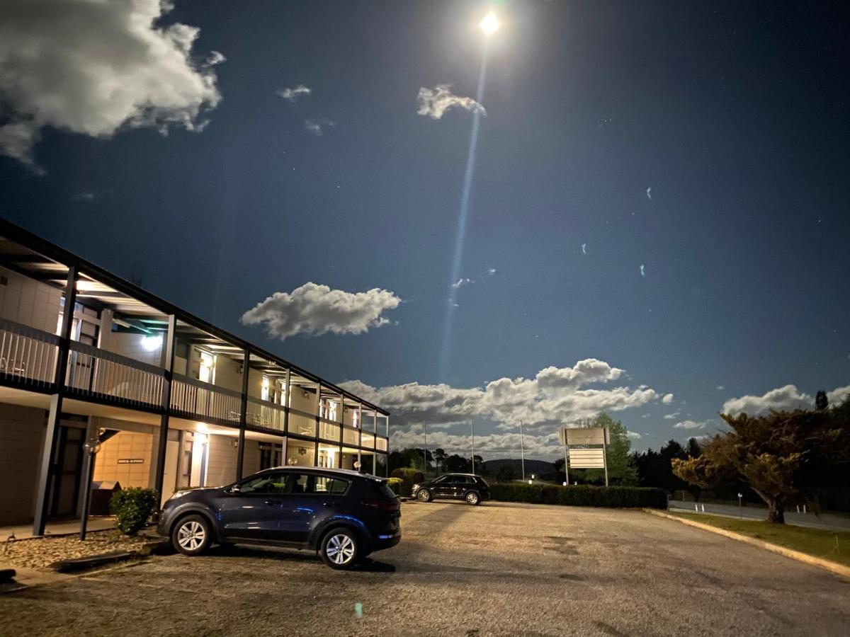 Snow Season Motor Inn Cooma Luaran gambar
