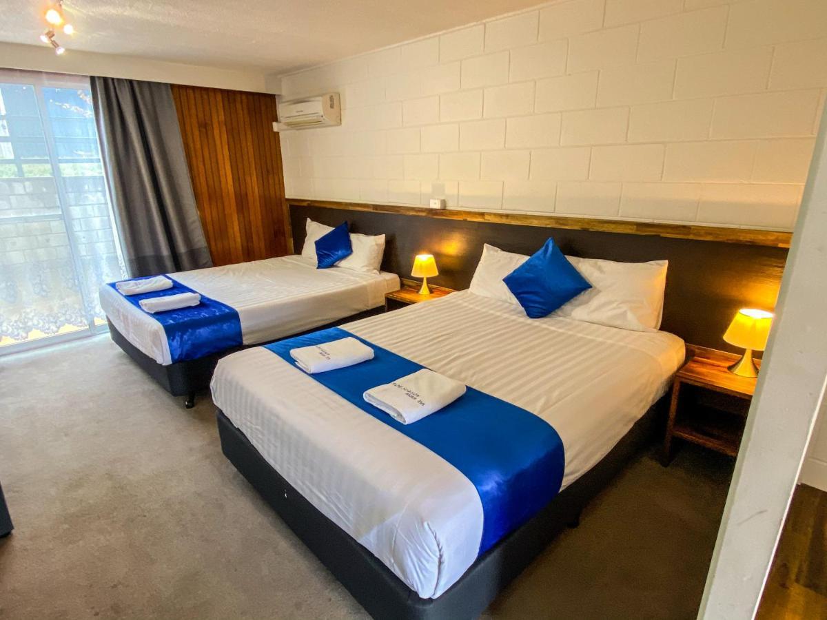 Snow Season Motor Inn Cooma Luaran gambar