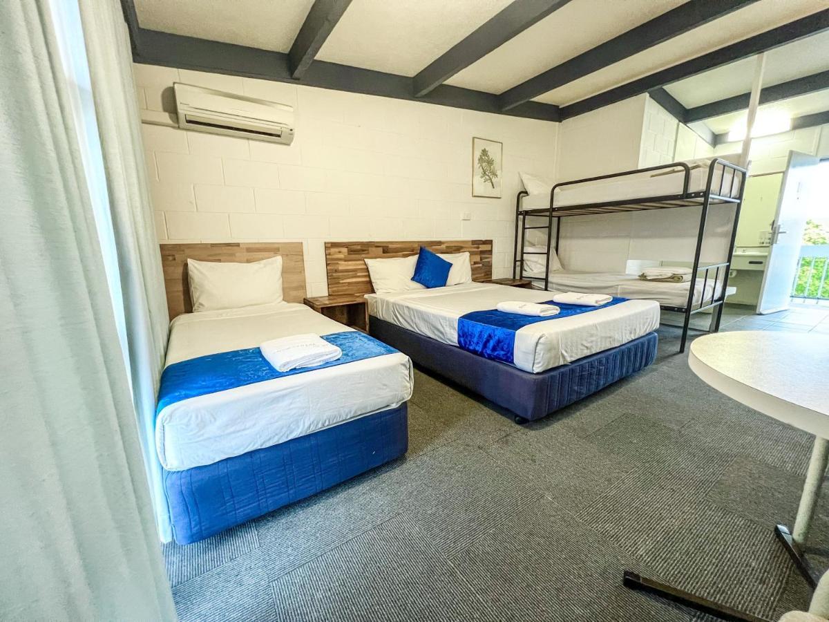 Snow Season Motor Inn Cooma Luaran gambar