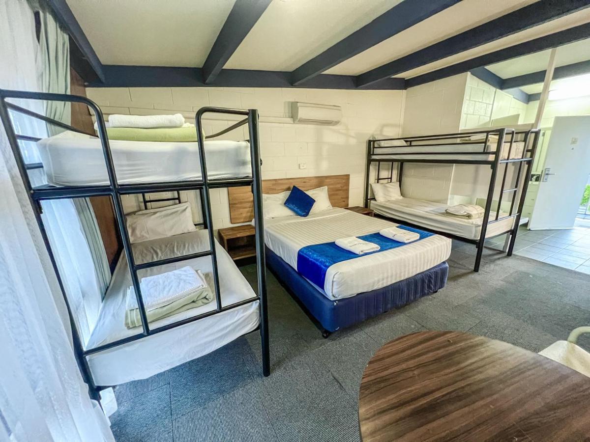 Snow Season Motor Inn Cooma Luaran gambar
