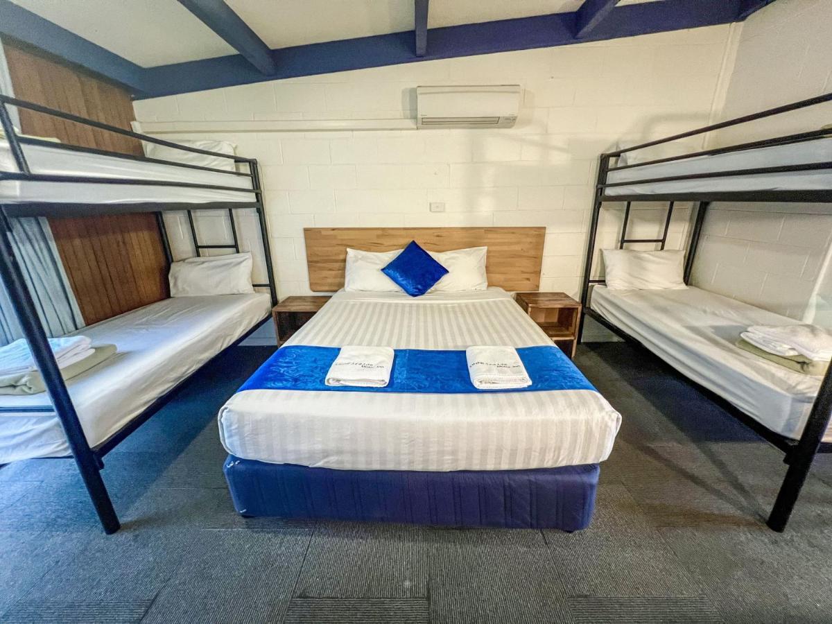 Snow Season Motor Inn Cooma Luaran gambar