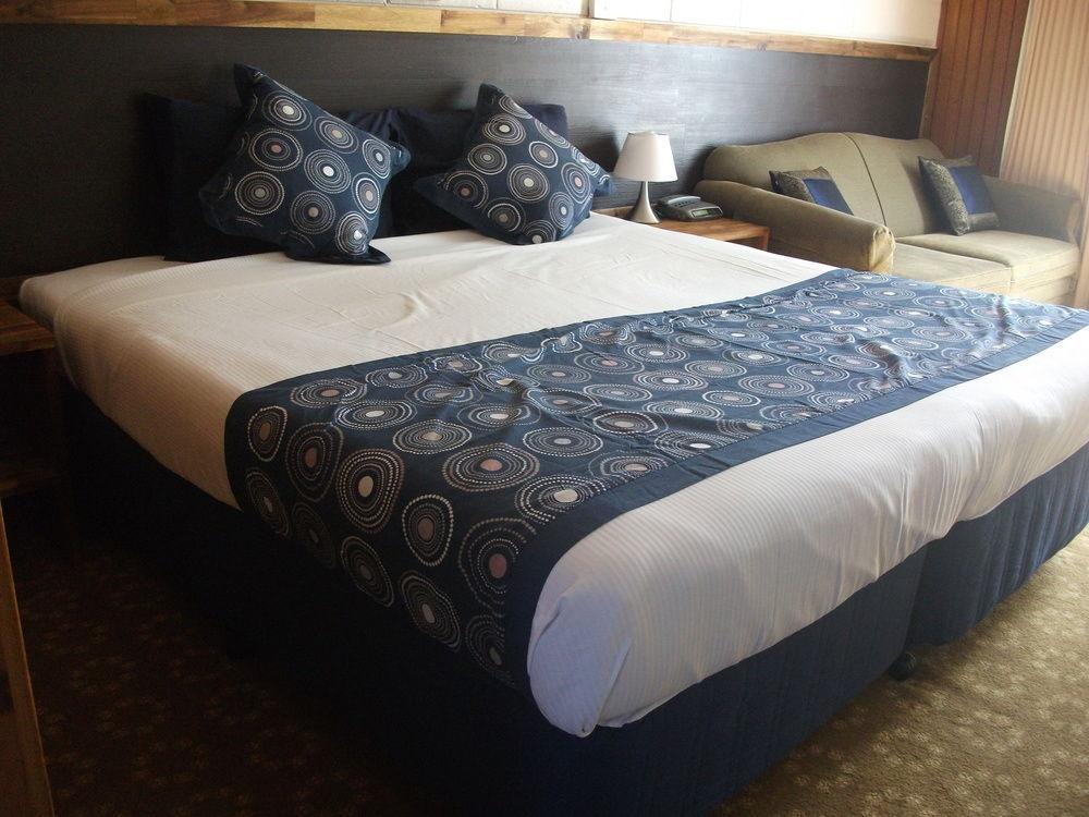 Snow Season Motor Inn Cooma Luaran gambar