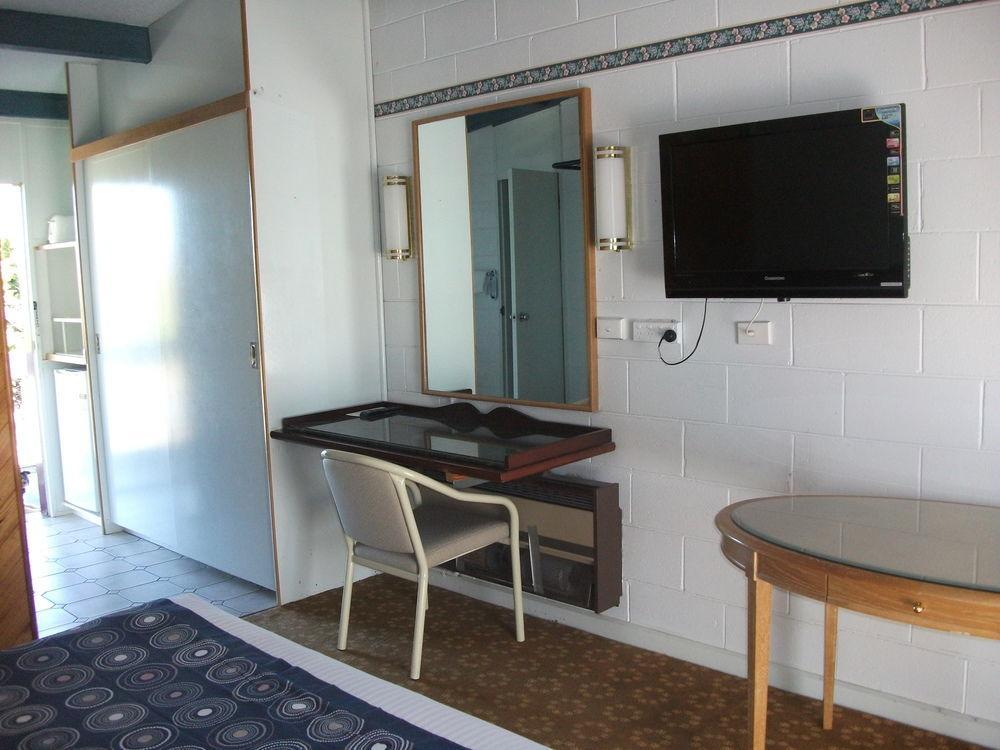 Snow Season Motor Inn Cooma Luaran gambar
