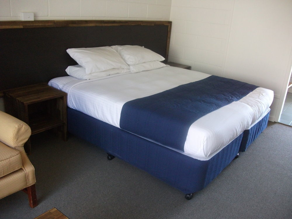 Snow Season Motor Inn Cooma Luaran gambar
