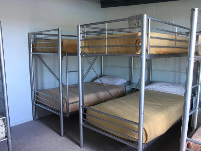 Snow Season Motor Inn Cooma Luaran gambar
