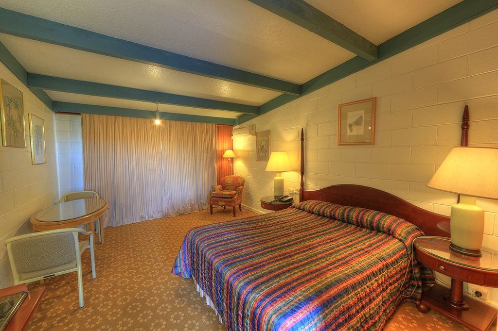 Snow Season Motor Inn Cooma Luaran gambar
