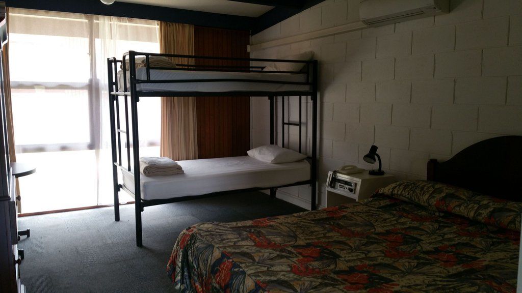Snow Season Motor Inn Cooma Luaran gambar