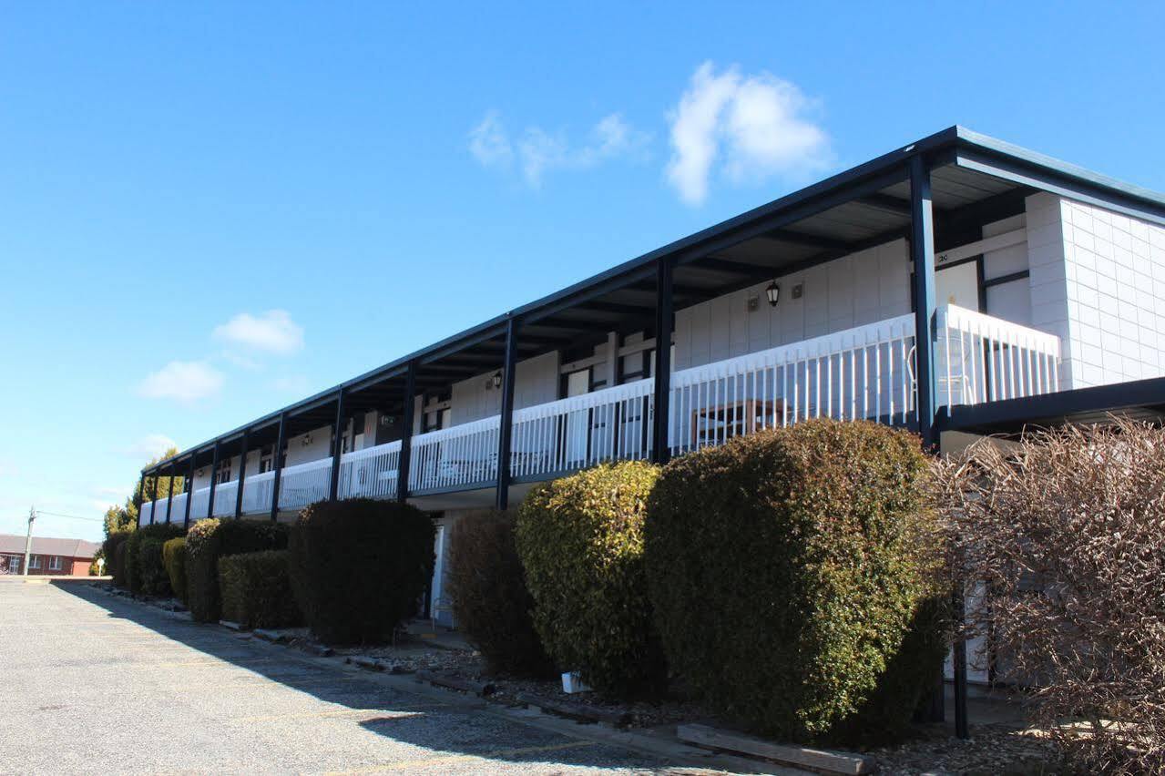 Snow Season Motor Inn Cooma Luaran gambar